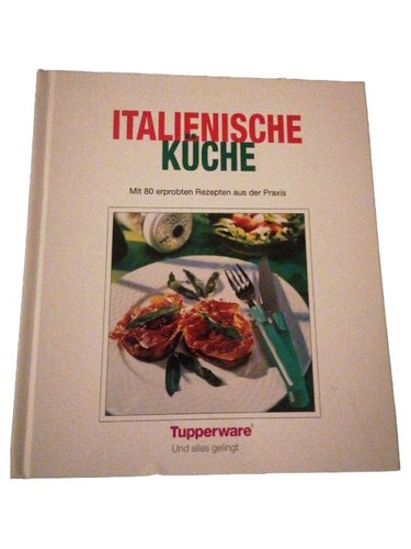 Tupperware livre cuisine - tupperware,