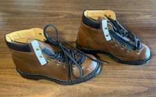 Solovair Urban Hiker Boots
