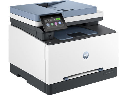 Color laserjet pro mfp - color,