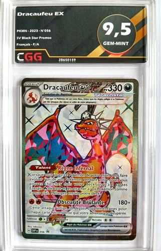 Pokémon francais dracaufeu - pokémon,