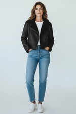 Senso – Blouson aviateur