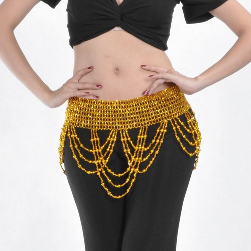 Femme triangle tribal ceinture - triangle,