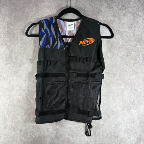 Nerf tactical vest kids boys - nerf,
