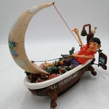 Guillermo Forchino Ship A Hoy