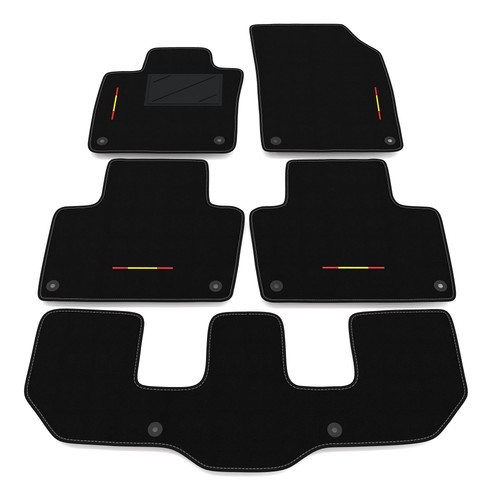 Tapis sol compatibles avec - de,