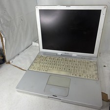Vintage Apple iBook M6497