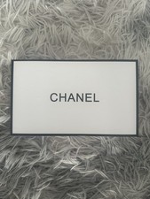 Coffret Chanel 4 Rouge À