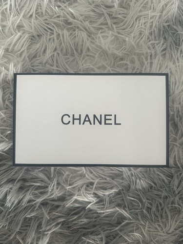 Coffret chanel rouge - 4, À