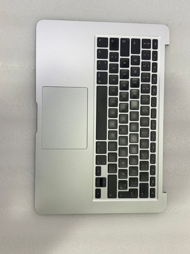Top case apple - case, 13"