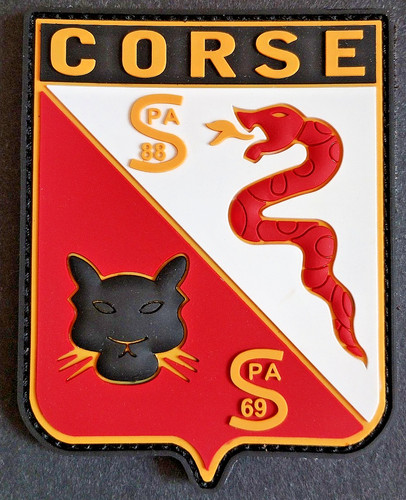 Patch1 escadron chasse 11 - chasse, 3/11