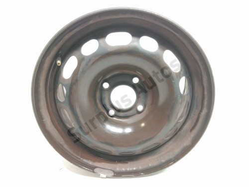 Jante tole 5401r6 - jante,