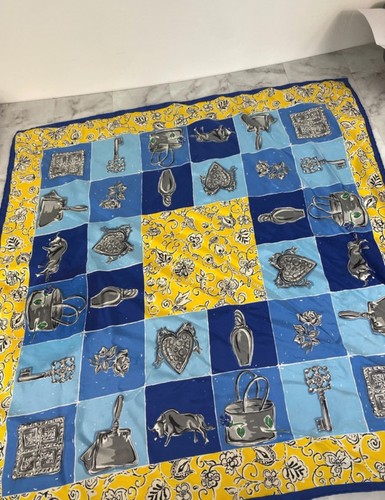 Foulard givenchy - foulard,