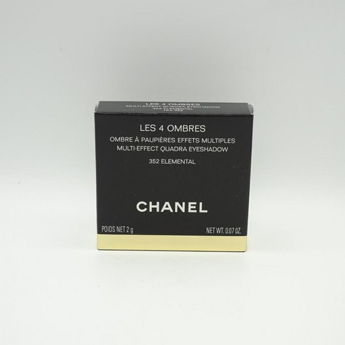 Ombre paupières chanel les - ombre, à