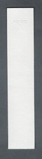 Carte publicitaire - publicitaire,