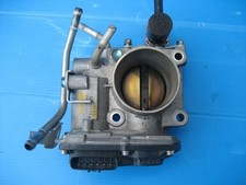Honda CRZ CR-Z ZF1 Throttle