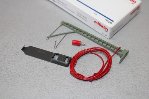 Märklin 74120 poteau - märklin,