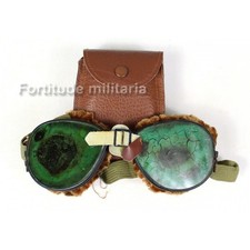 Lunettes US pour troupes de