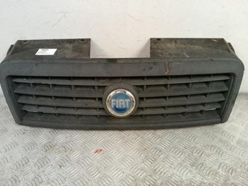 Calandre fiat doblo - fiat, 1