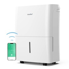 Déshumidificateur midea - déshumidificateur,