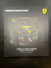 Thrustmaster Formula Wheel