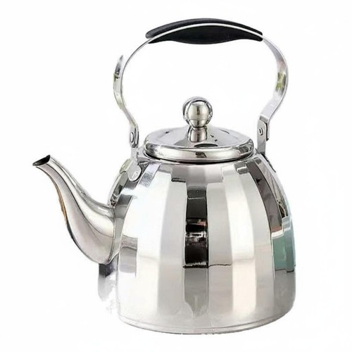 Théière avec infuseur - avec, grande