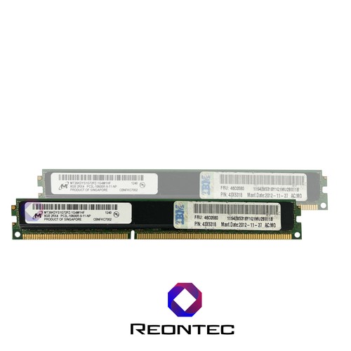 Serveur ram micron pc3l - pc3l,