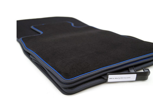 Set tapis sol - set, 4