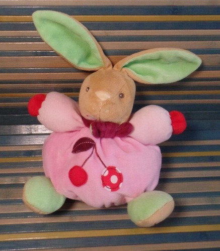 S11 doudou peluche - doudou,