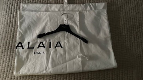 Alaïa housse transport - de,