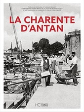 La Charente d'Antan  Jacques