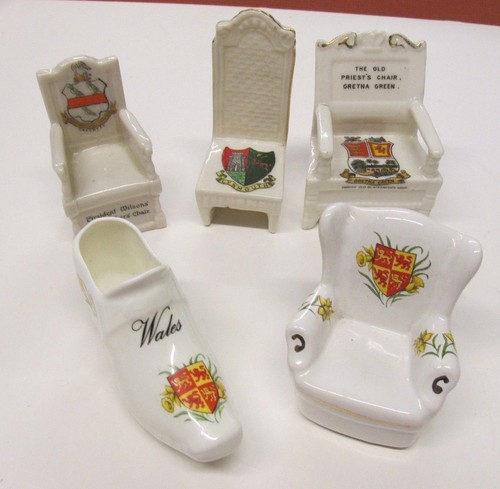 Vintage arcadian mackie - vintage,