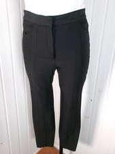 Pantalon fuseau épais