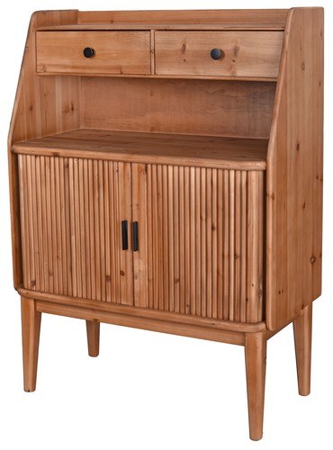 Buffet commode haut style - commode, /