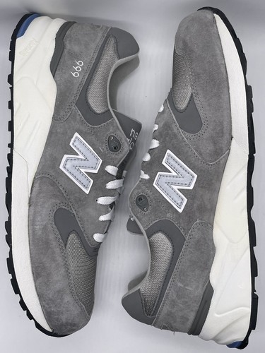 New balance 999 grey - new,
