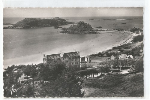 Trebeurden la plage de - plage,