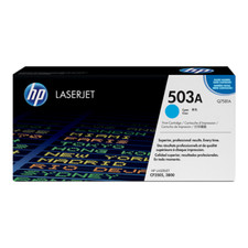 Toner HP LaserJet 503A Q7581A