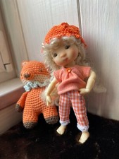 vêtement compatible poupée