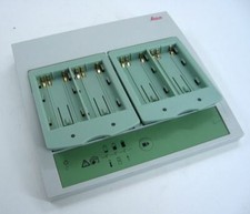 Leica GKL221, Pro Chargeur