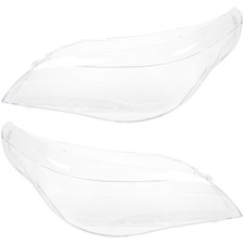 Verres phares lentilles - de,