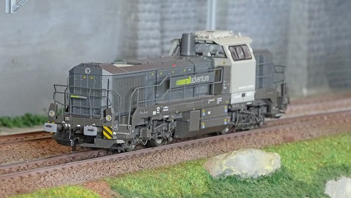 Jouef hr2921s locomotive - jouef,