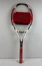 Wilson K Factor Six-One Tour