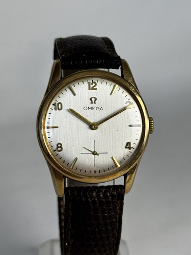Montre omega dennison - dennison,