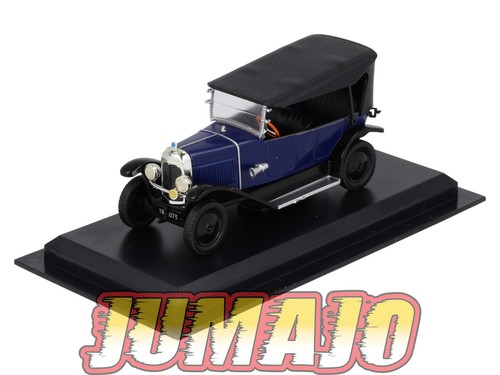 Ame4 voiture amercom - 1/43,