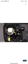 Moulinet Bigbait DAM Optimus