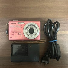 Appareil photo numérique