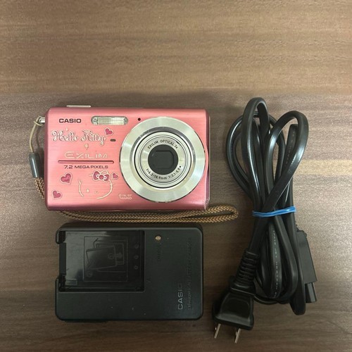 Appareil photo numérique