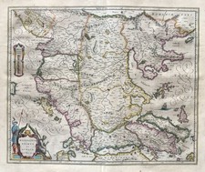 Macedonia Grèce Albanie