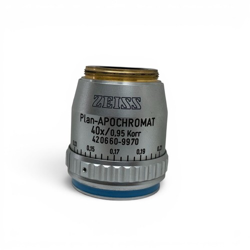 Zeiss 420660 9970 objective - zeiss, 420660-9970