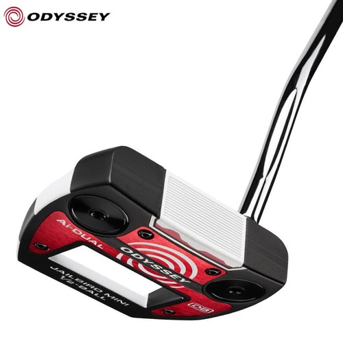 Odyssey dual 2 - odyssey, ai-dual