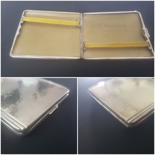 étui cigarettes hollandais - Étui,
